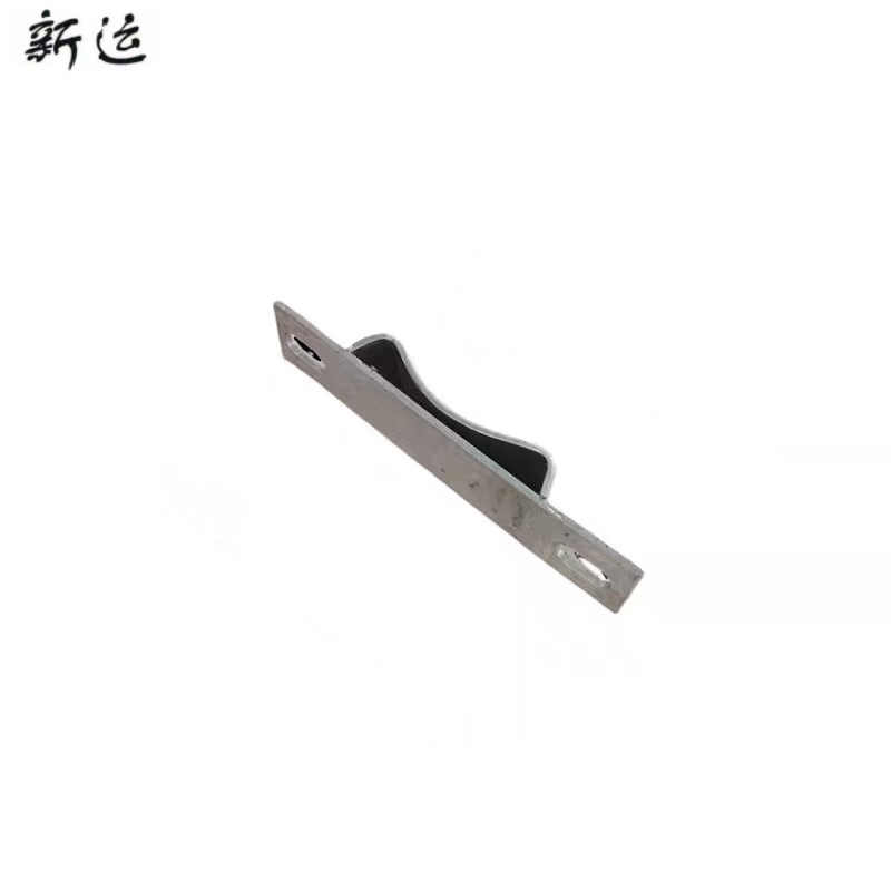 新运 M型垫铁 50*250 个高清大图