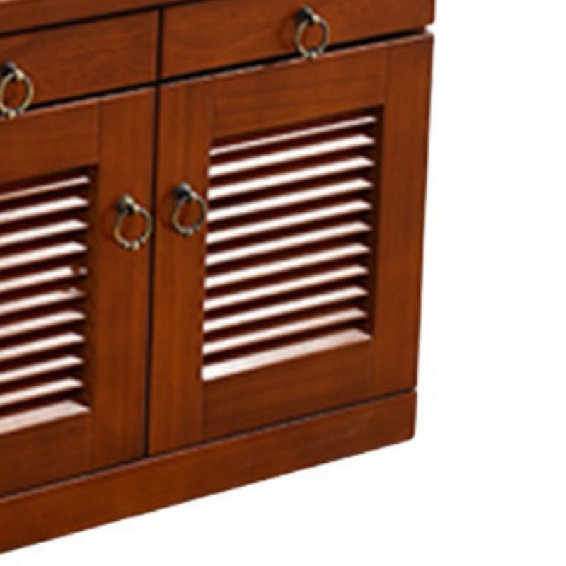 宜掌柜 换鞋凳 60cm 个高清大图