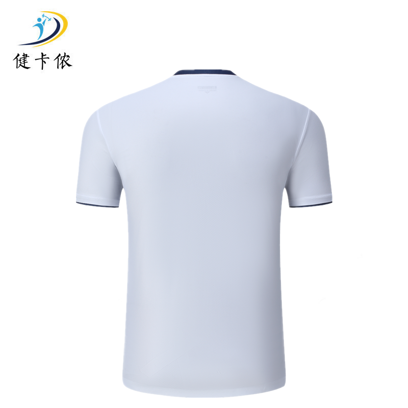 健卡侬 羽毛球服 J120/套高清大图