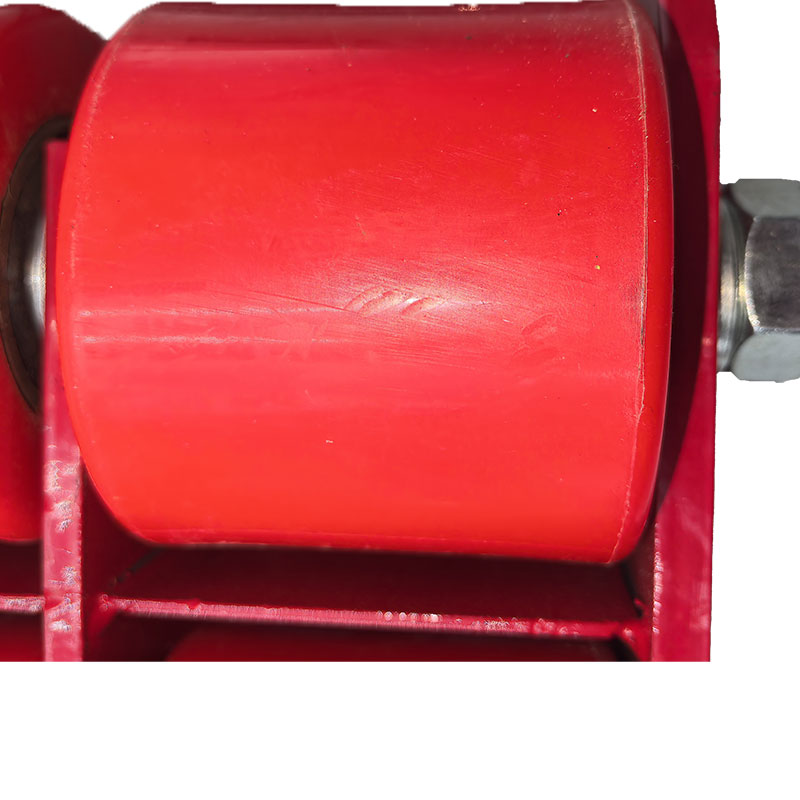 昌赞 地牛搬运小坦克车（定向） 18T 台高清大图