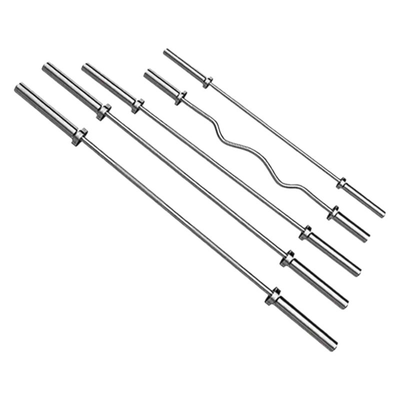 践程 奥杆 举重杆杠 20KG/根