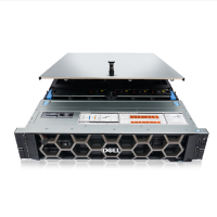 戴尔（DELL） Poweredge R740 32G*4/无盘/H730P/750W 服务站