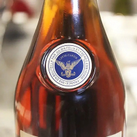 [2瓶]法国进口 路易康帝(LOUIS CANTIR)经典X.O白兰地 700ML*1瓶