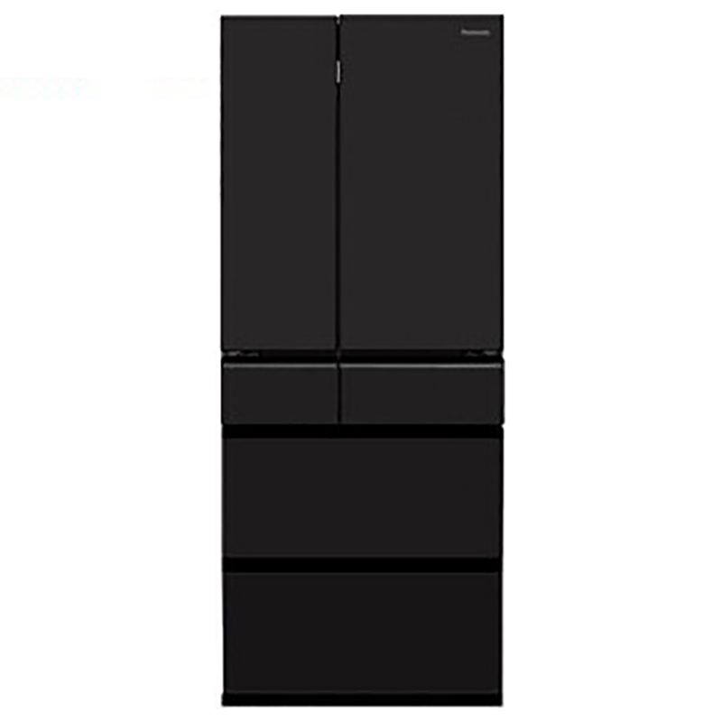 松下冰箱 NR-F610VX-X5