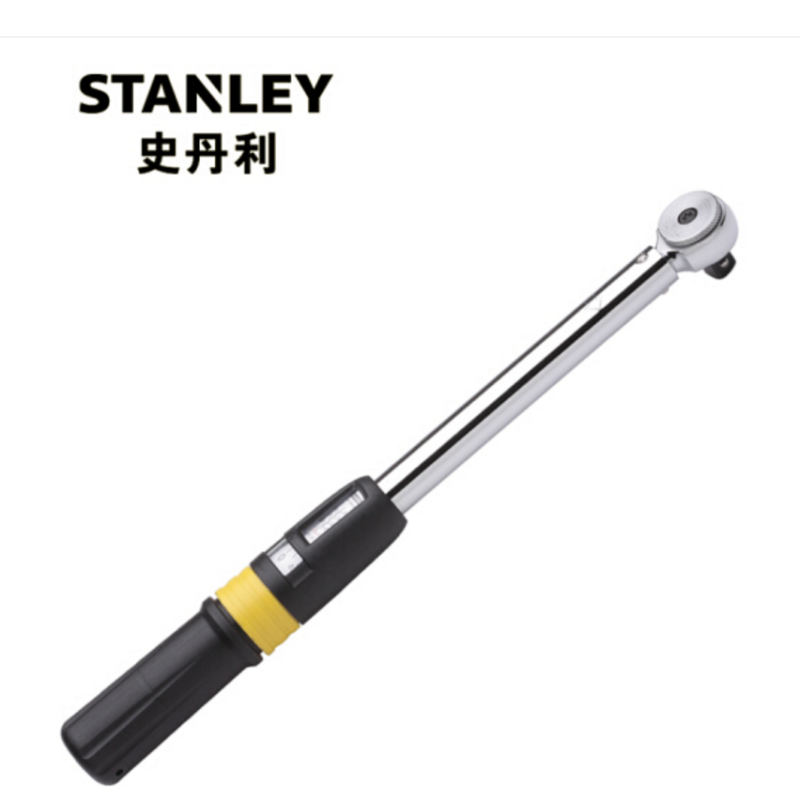 史丹利网线钳电讯接头压接钳水晶钳84-866-22 473-22 865 产4-6-8口 豪华版84-473-22
