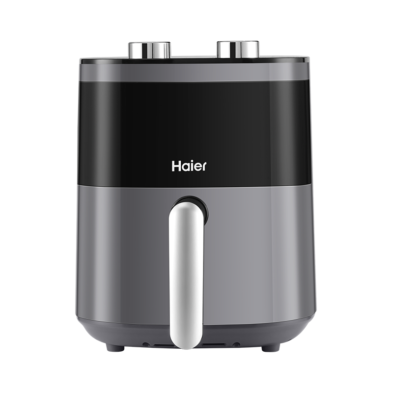 海尔(Haier)空气炸锅HA-JL30D升级高清大图