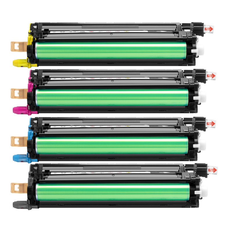 科思特 K CP318 粉筒 适用富士施乐 DocuPrint CP318dw\/cm318Z 专业版高清大图