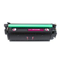 艾洁 CRG040M硒鼓红色标准容量 适用佳能Canon LBP710Cx LBP712Cx打印机硒鼓