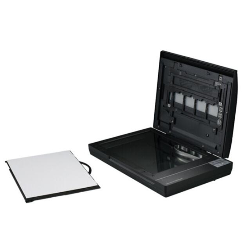 爱普生（EPSON）V370 扫描仪 平板式 A4