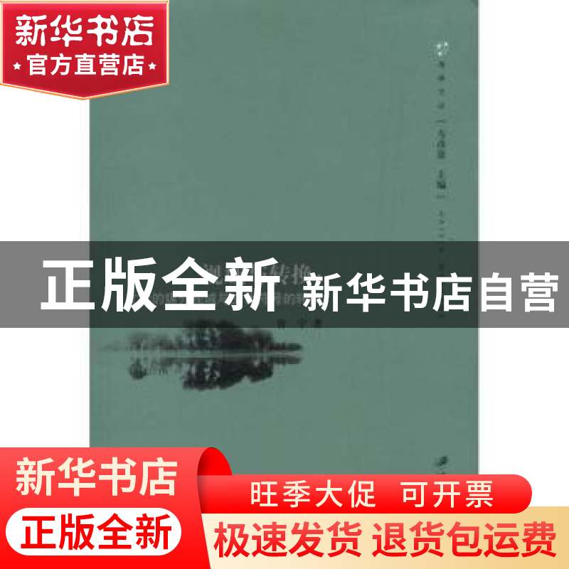 正版 视域与转换:文学的媒介视域与文化符号的转换 管宁著 江苏高清大图