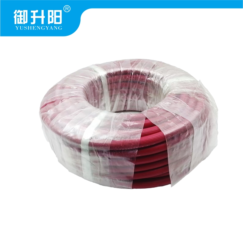 御升阳 乙炔绳乙炔管 直径φ8mm 米高清大图