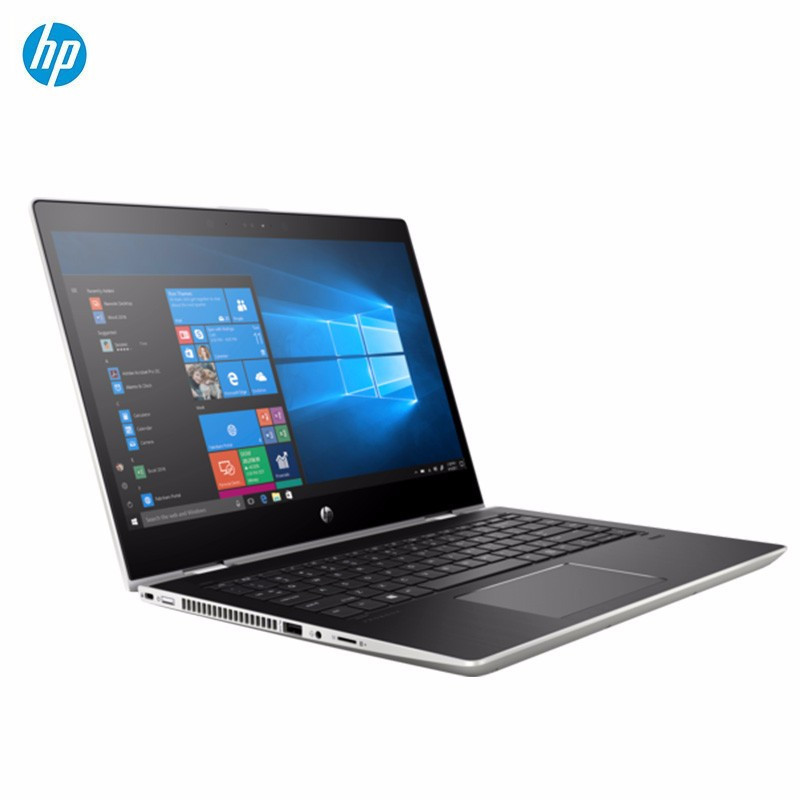 HP X360 440G1 银色/i7-8550U(1.8 GHz/8MB/四核)/14’’ FHD广角触摸屏 /16G DDR4 2400Mhz 1根 内存/1T M2 PCI