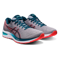 ASICS 亚瑟士男士支撑缓震轻量跑步鞋 GEL-CUMULUS 22