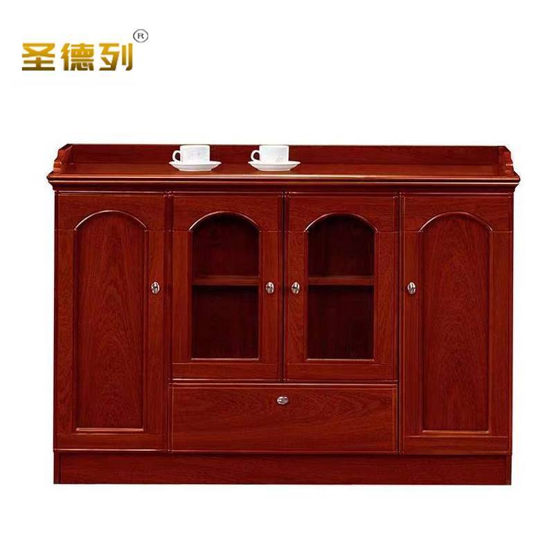 圣德列餐边柜储物收纳柜A-2 1200*400*830mm