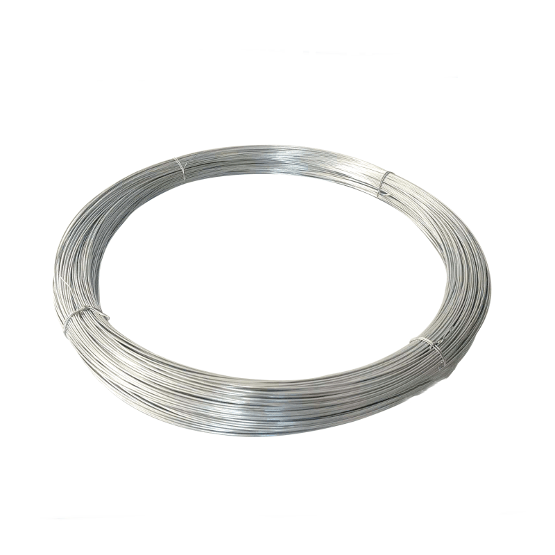 鑫环境 镀锌铁丝 绑扎丝 14号 2.2mm(约10斤) 1捆