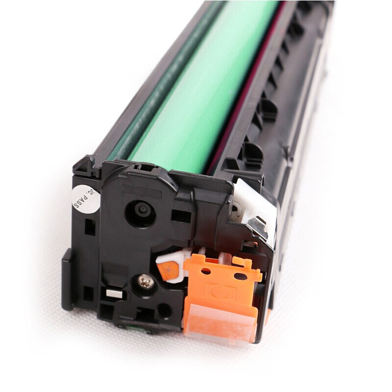 联强 CF210A 硒鼓 适用惠普M251/M276n/M276nw佳能MF8280/LBP7100Cn 打印量2200页 (单位:支) 黑色