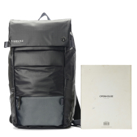 TIMBUK2美国反光死飞骑行运动双肩包防水电脑包旅行包男