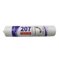 立百加 207平面密封胶 310mL 支
