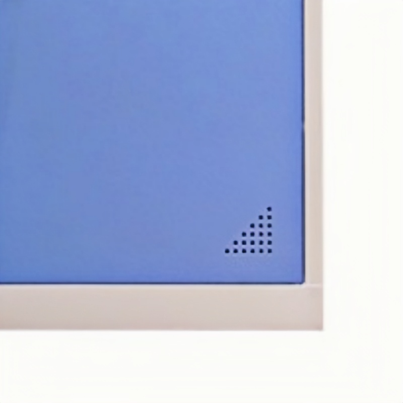 鑫龙都钢制衣柜高清大图