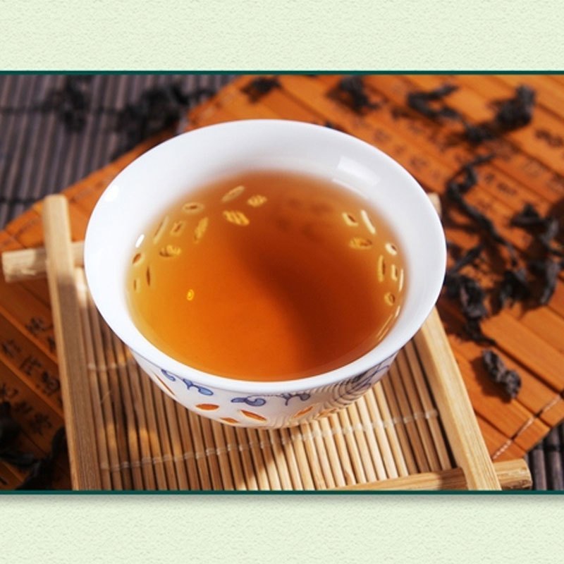 新年新品中茶白茶 2020年岁寒三友竹篇 老树白茶白牡丹白茶饼357g/饼