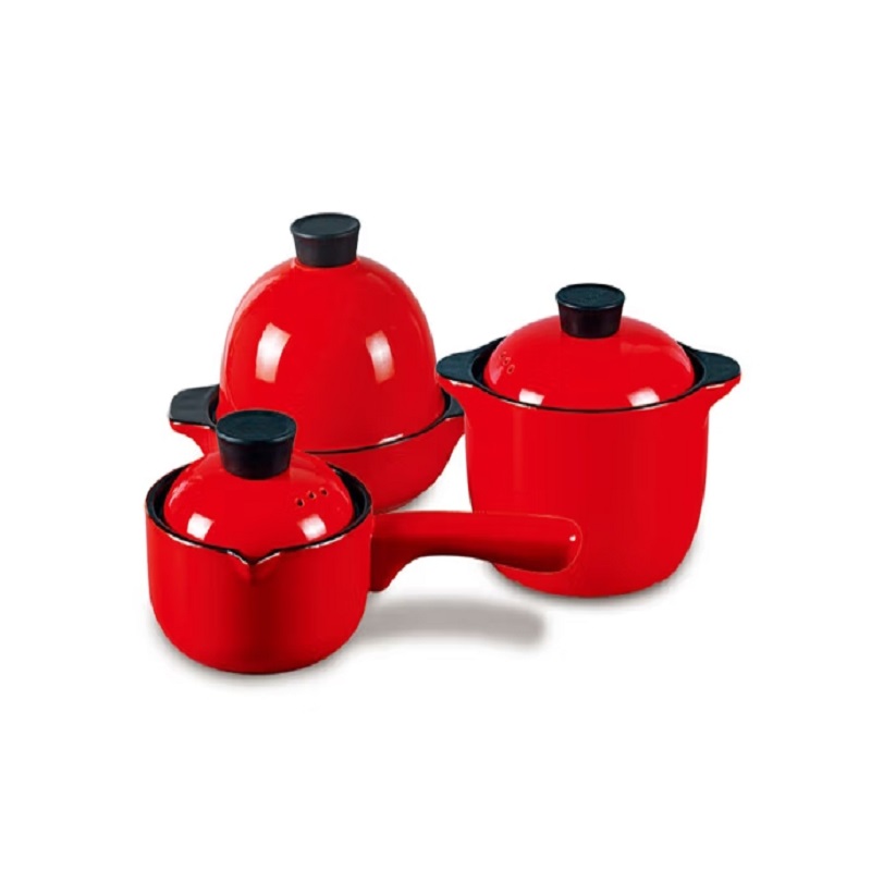 欧锐铂 鸿运连年三件套 ORB-668