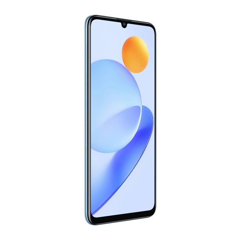 荣耀Play7T 8GB+256GB 钛空银 6000mAh长续航 6.74英寸高刷护眼屏 轻薄机身 超大存储 5000万超清影像 5G手机