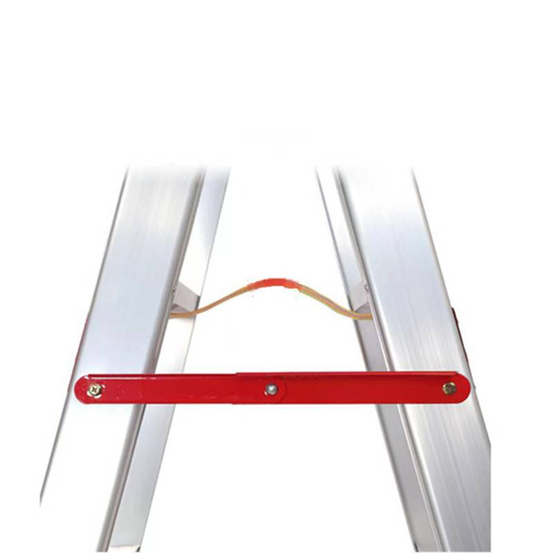 鑫睿辉 人字梯铝梯子 加厚4米 台高清大图