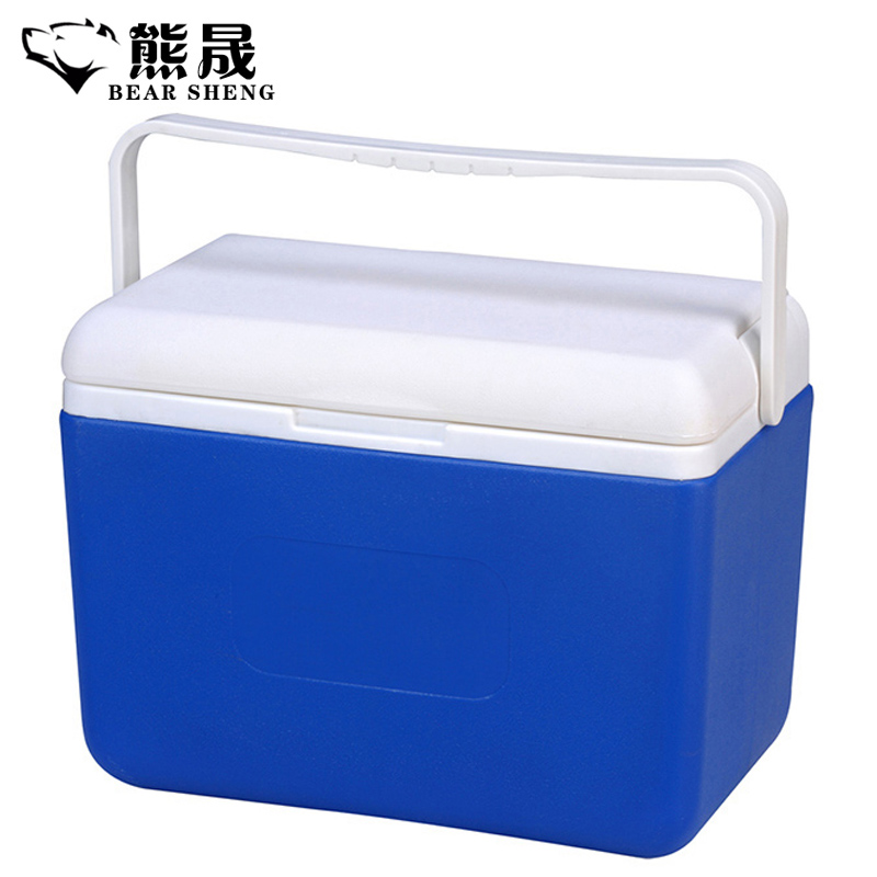 熊晟 收纳 保温箱 8升/个高清大图