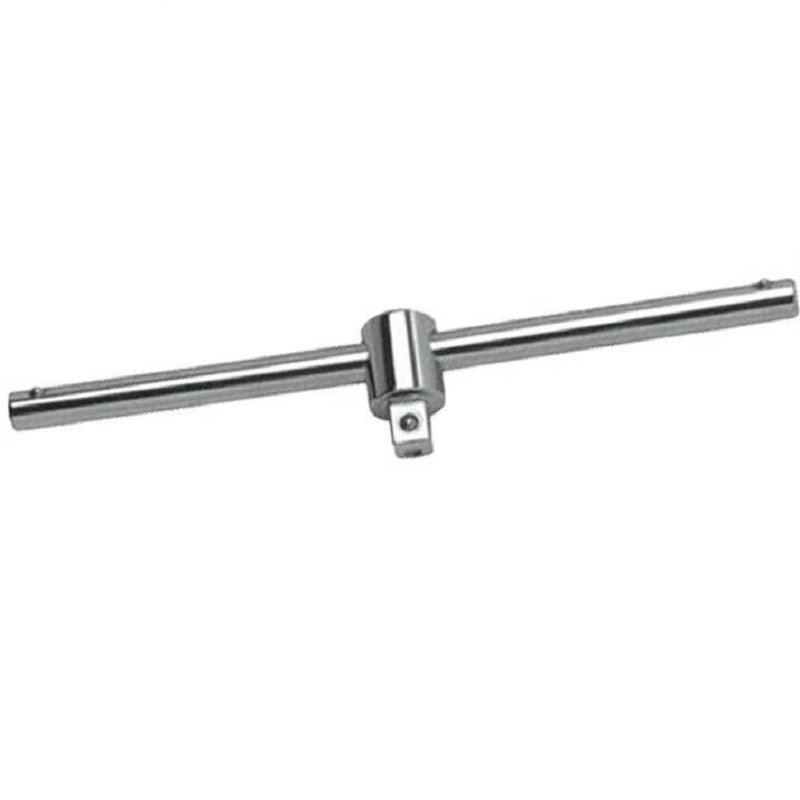 得力工具DL4450_12.5MM系列滑杆10“(新VI)高清大图