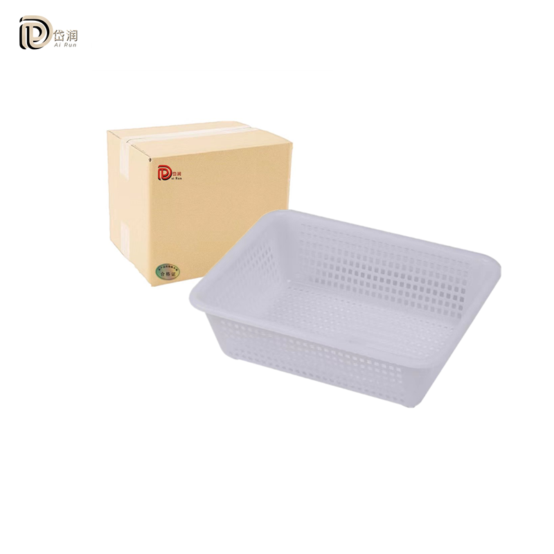 岱润 储物筐 510*385*170mm 个