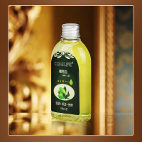 苏小嘿 COKELIFE全身按摩橄榄油 130ml 苏宁宜品 COKELIFE全身按摩橄榄油 130ml
