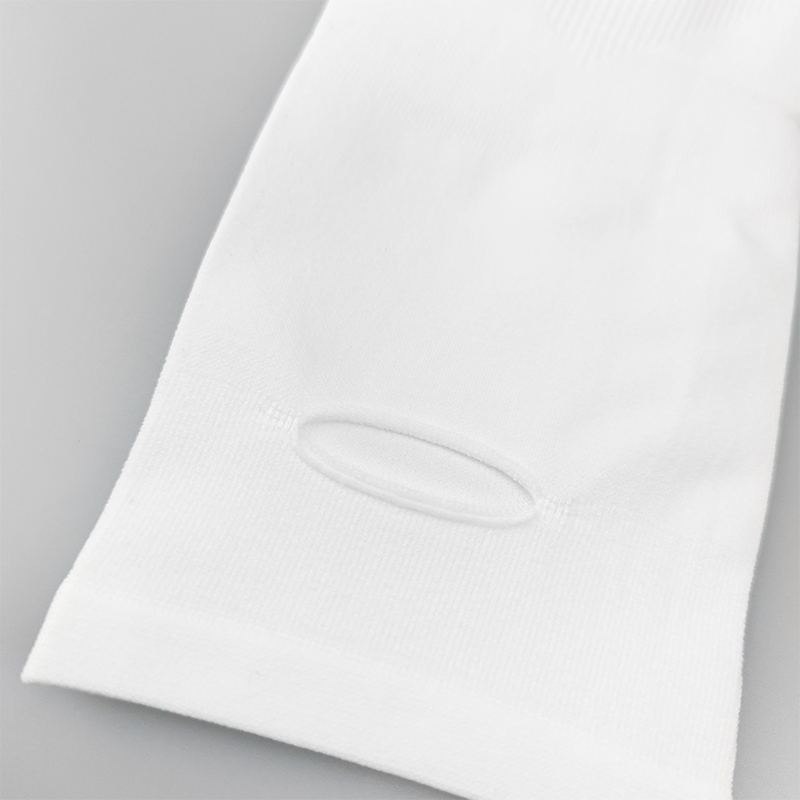 鸽护 冰袖 GH2726-拇指款 双高清大图