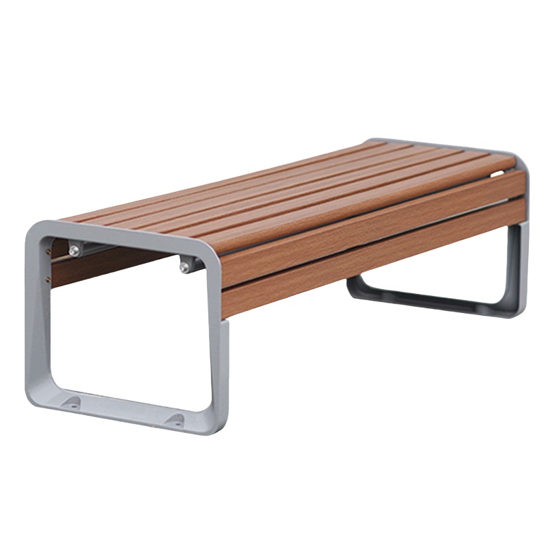 桃锦堂户外椅高清大图