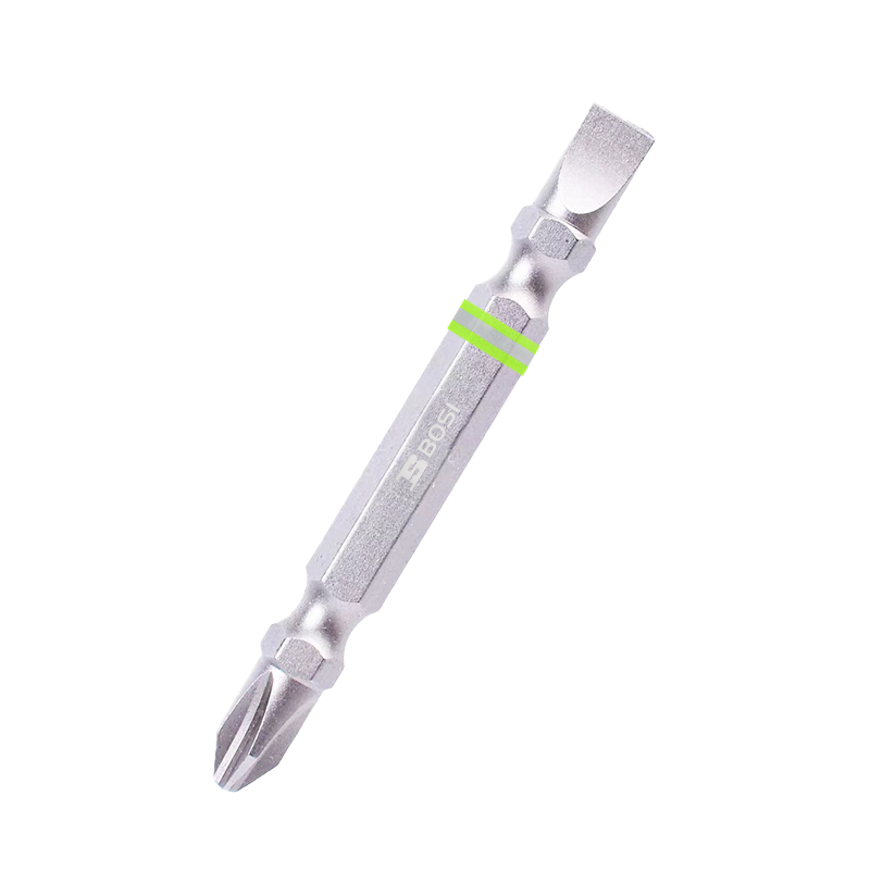 波斯(BOSI) 荧光系列6.3mm系列风批咀 4.5MM-PH1×100mm 支高清大图