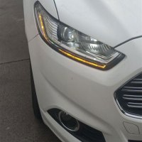 蒙迪欧 2013款 2.0L GTDi240豪华运动型(定金销售)