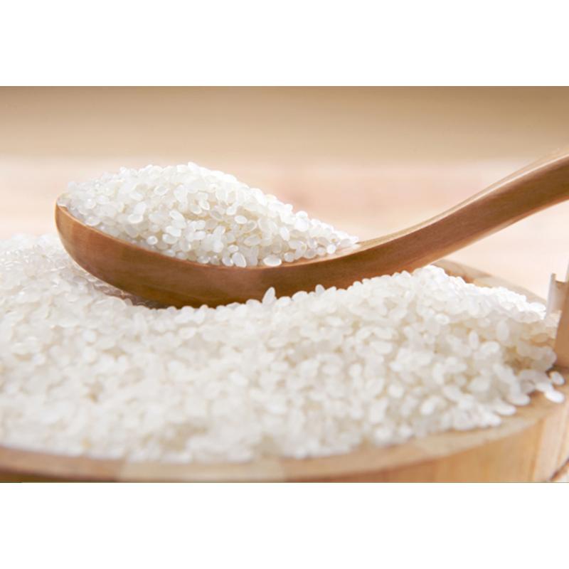雪山玉珠米(河谷鲜米)5kg