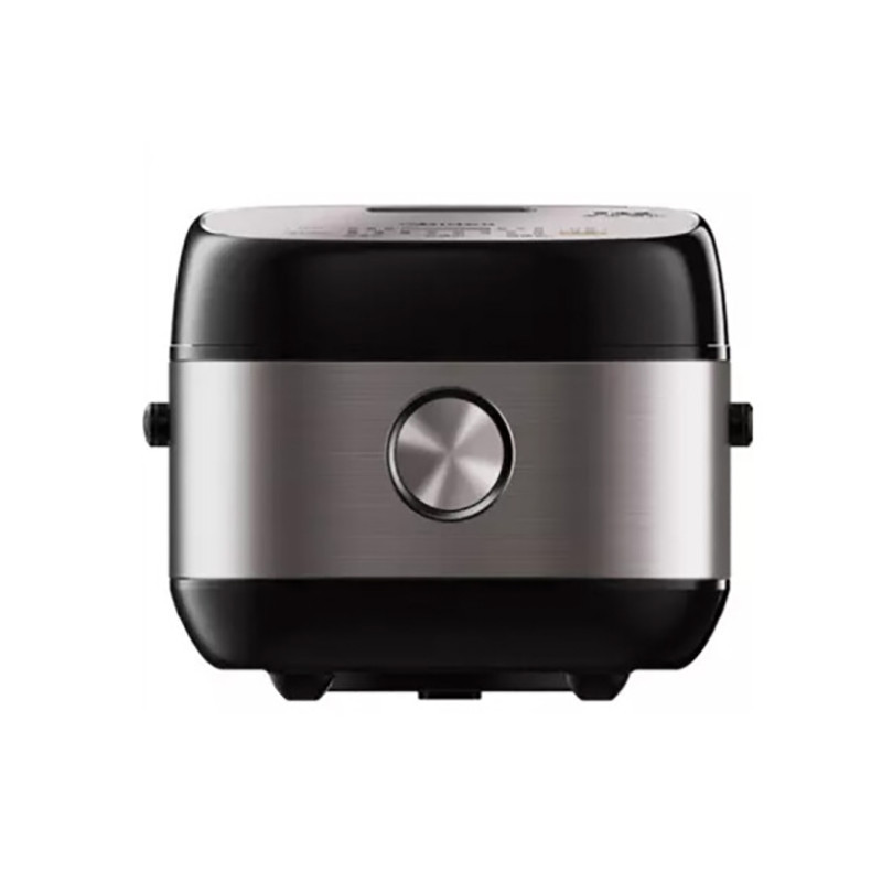 美的（Midea）IH智能家用4L电饭煲 精钢鼎釜 精智小巧 24小时预约 电饭锅MB-HS4075 电磁加热