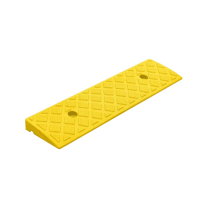 安虎 斜坡垫 49cm*22cm*4cm黄 件高清大图