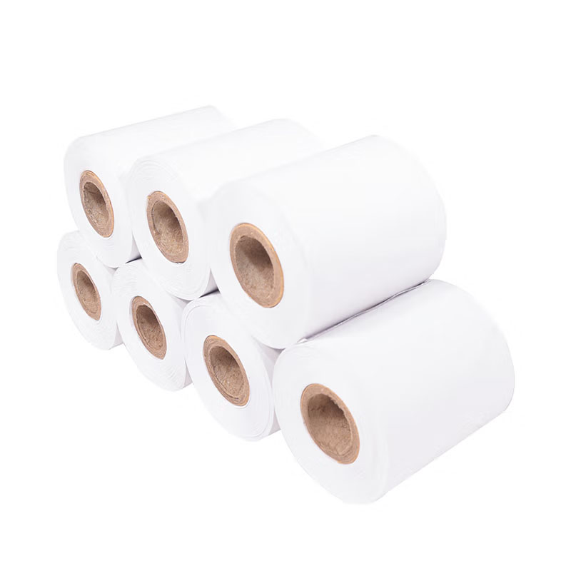 章楷长效三防热敏纸110*100m 箱高清大图