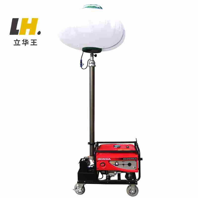 立华王(LihuaKing) LH5420 400W IP65 20h电压AC220V光源色温5700K LED月球灯