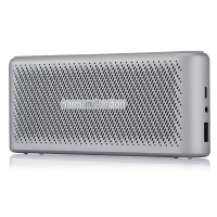 哈曼卡顿 (Harman Kardon) Traveler 音乐旅行家 蓝牙音响 便携迷你小音箱 一体式扬声器 免提通话