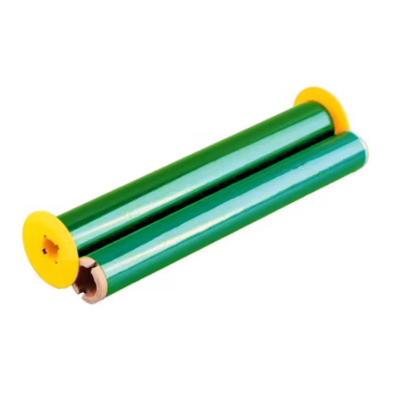 鸿灵睿芯 RX-HLGRM09Y 260mm*80mm 通用型 色带(计价单位:盒)绿色高清大图