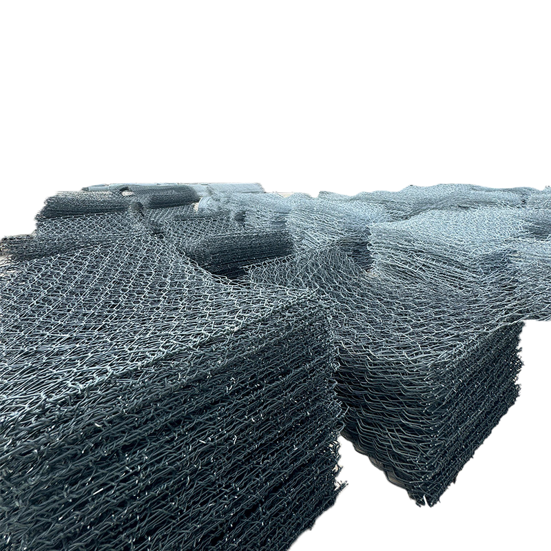 路轶森 防护网 网孔8*12CM丝径2.6MM 平方米高清大图