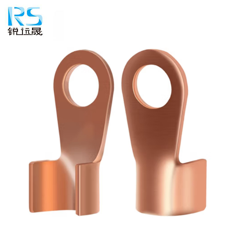 锐远晟 开口端子500A 100个/包高清大图