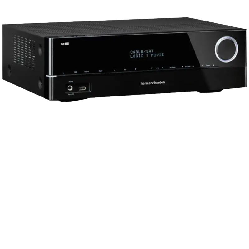 harman/kardon AVR 171S/230-C