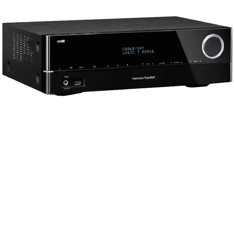 harman/kardon AVR 171S/230-C