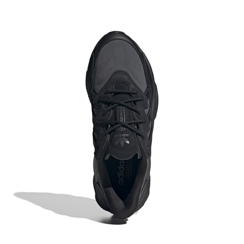 Adidas 阿迪达斯三叶草 OZWEEGO 男女运动休闲鞋 ID9825
