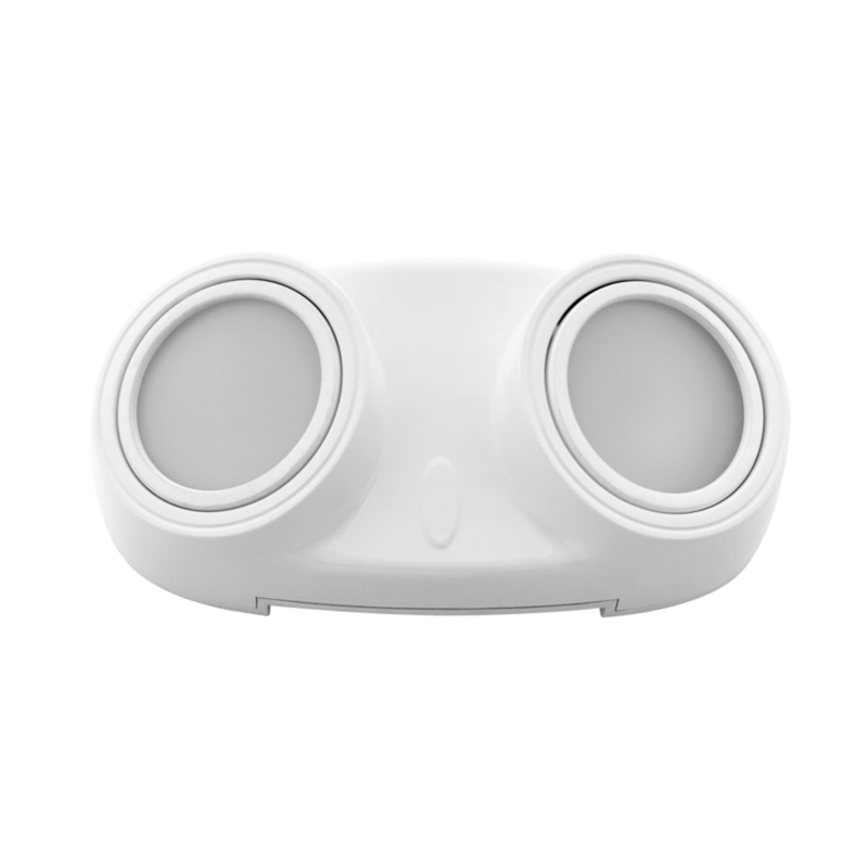 日昇之光(RECEN)RC-ZFJC-E5W-RXFS02 集中电源集中控制型消防应急照明灯具 1套高清大图