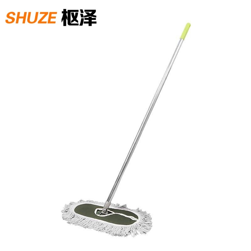 枢泽 拖把 平板拖把 110cm 把