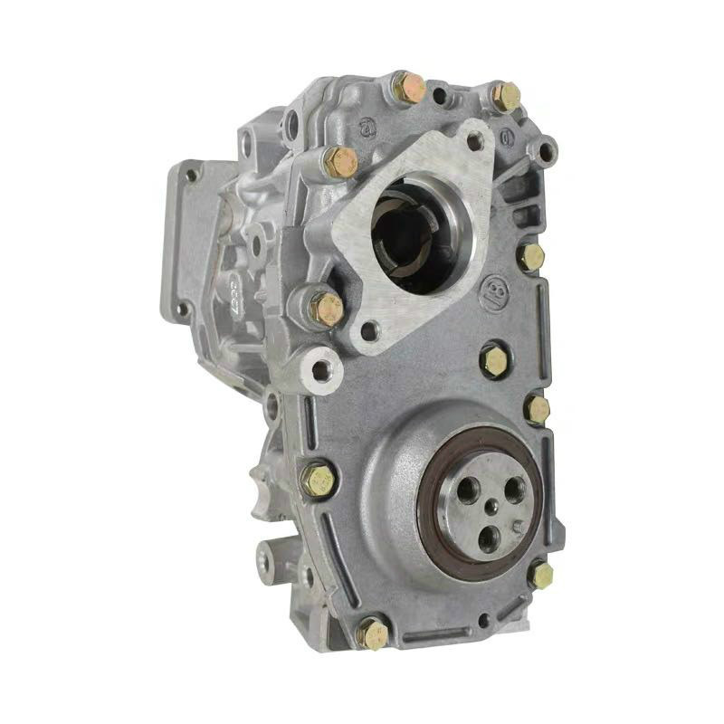 TLSF 附件箱 南京依维柯NJ2046高清大图